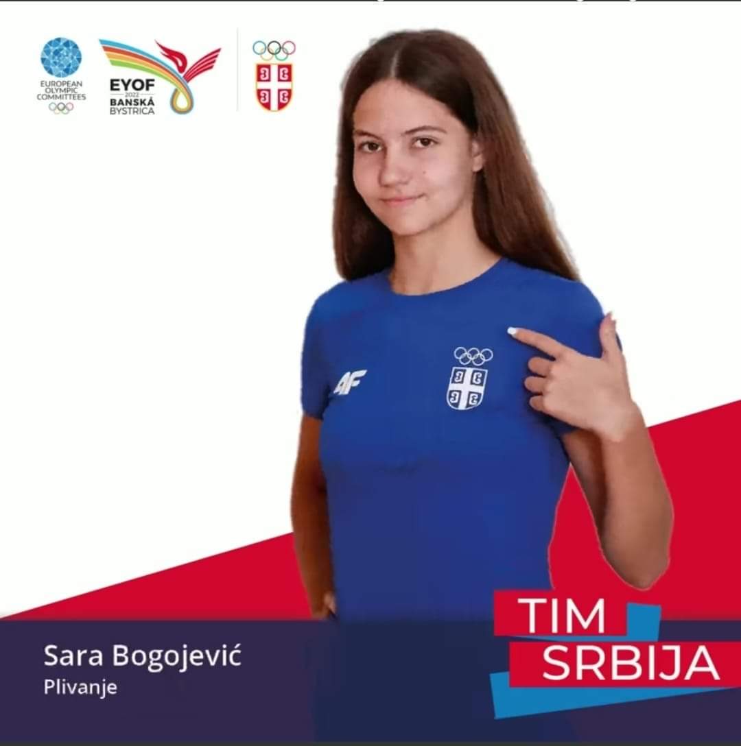 Sara Bogojević